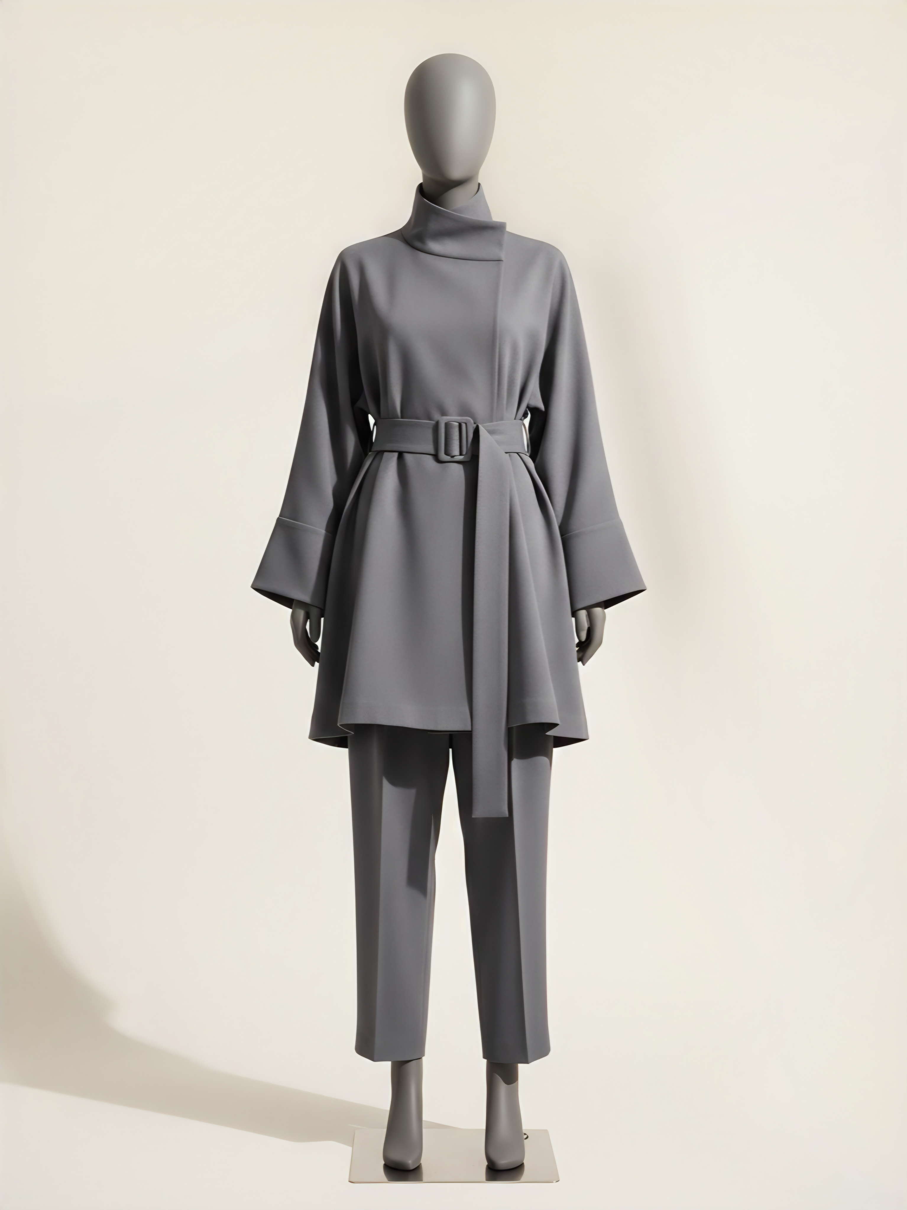 Premium Finished Piece